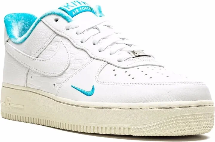 x Kith Air Force 1 Low "Hawaii" sneakers - Image 2