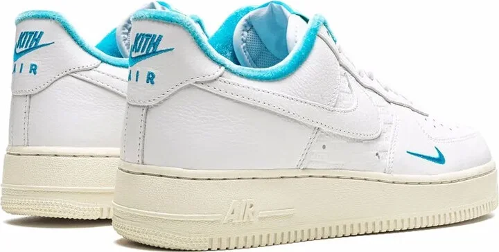 x Kith Air Force 1 Low "Hawaii" sneakers - Image 3