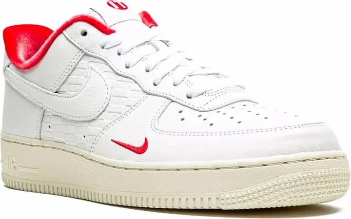 x Kith Air Force 1 low-top "Tokyo" sneakers - Image 2