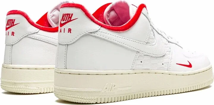 x Kith Air Force 1 low-top "Tokyo" sneakers - Image 3