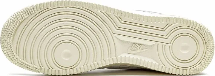 x Kith Air Force 1 low-top "Tokyo" sneakers - Image 4