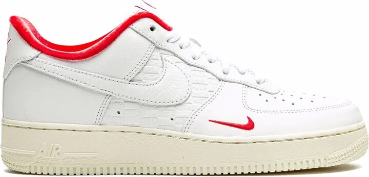 x Kith Air Force 1 low-top "Tokyo" sneakers