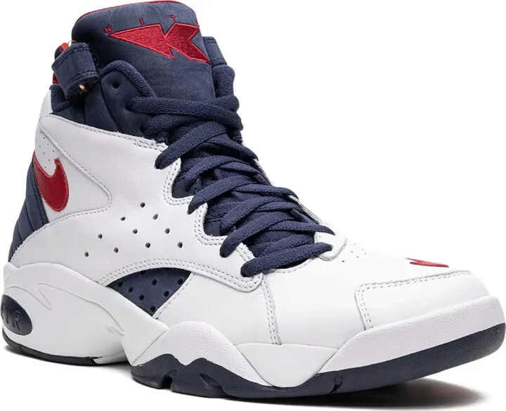 x Kith Air Maestro 2 High sneakers - Image 2