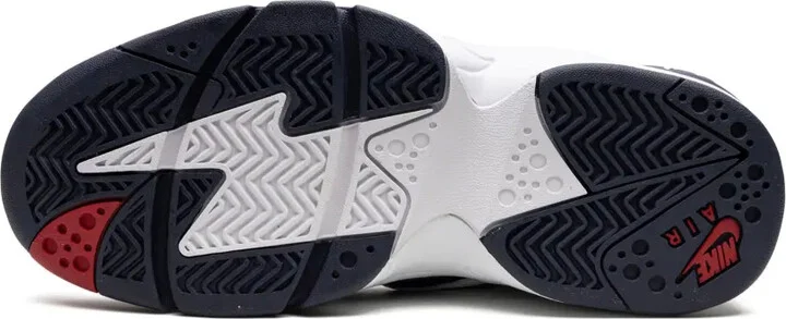 x Kith Air Maestro 2 High sneakers - Image 4