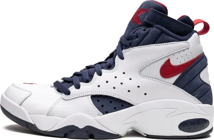 x Kith Air Maestro 2 High sneakers - Image 5
