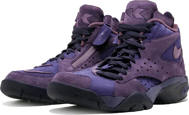 x Kith Air Maestro II High sneakers - Image 2