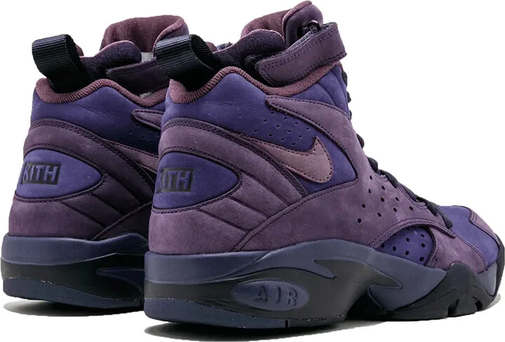 x Kith Air Maestro II High sneakers - Image 3