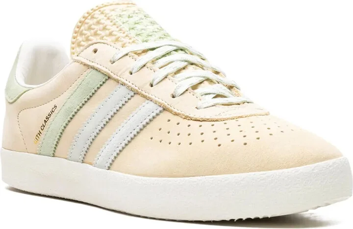 x Kith AS350 " Classics Arctic Fusion" sneakers - Image 2