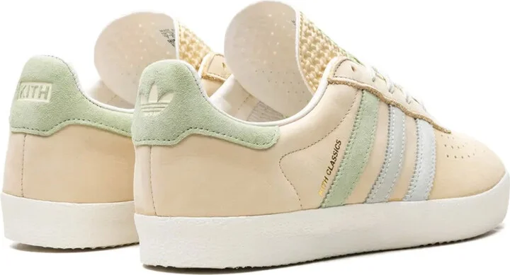 x Kith AS350 " Classics Arctic Fusion" sneakers - Image 3