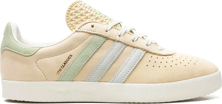 x Kith AS350 " Classics Arctic Fusion" sneakers