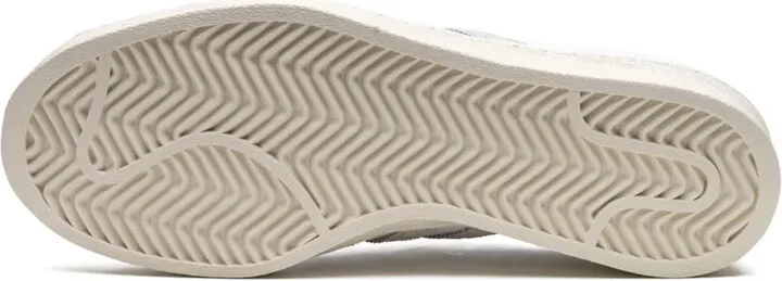 x Kith Campus 80S "Classics Program White" sneakers - Image 4