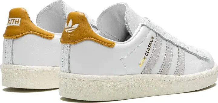 x Kith Campus 80s sneakers - Image 3