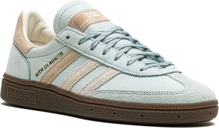x Kith Classics Handball Spezial "Amazon Green" sneakers - Image 2