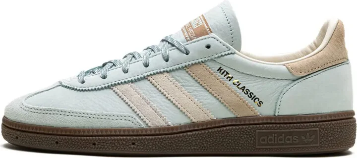 x Kith Classics Handball Spezial "Amazon Green" sneakers - Image 5