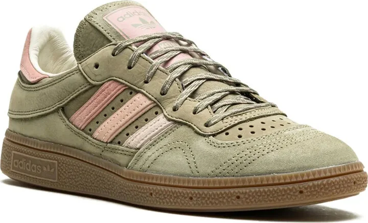 x Kith Classics Handball Top "Gum" sneakers - Image 2