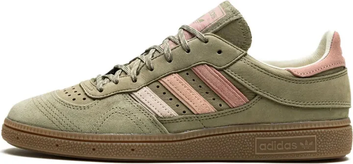x Kith Classics Handball Top "Gum" sneakers - Image 5