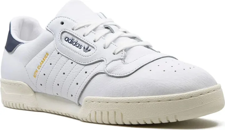 x Kith Classics Powerphase "White/Navy" sneakers - Image 2
