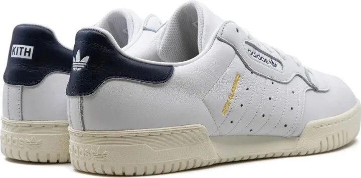 x Kith Classics Powerphase "White/Navy" sneakers - Image 3