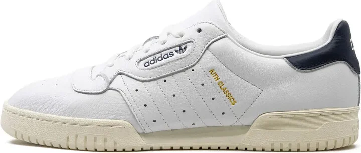 x Kith Classics Powerphase "White/Navy" sneakers - Image 5
