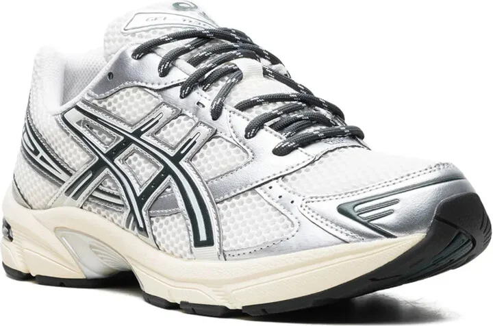 x Kith GEL-1130 "Cream Scarab" sneakers - Image 2