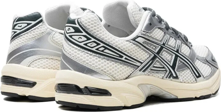 x Kith GEL-1130 "Cream Scarab" sneakers - Image 3