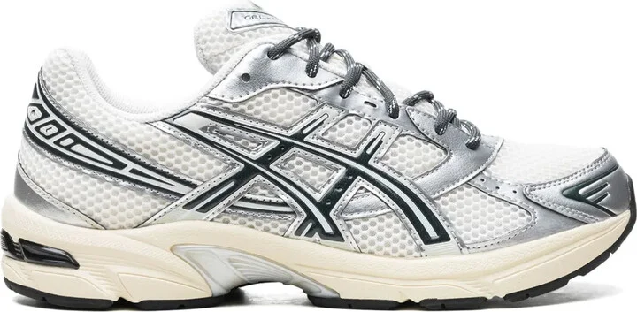 x Kith GEL-1130 "Cream Scarab" sneakers
