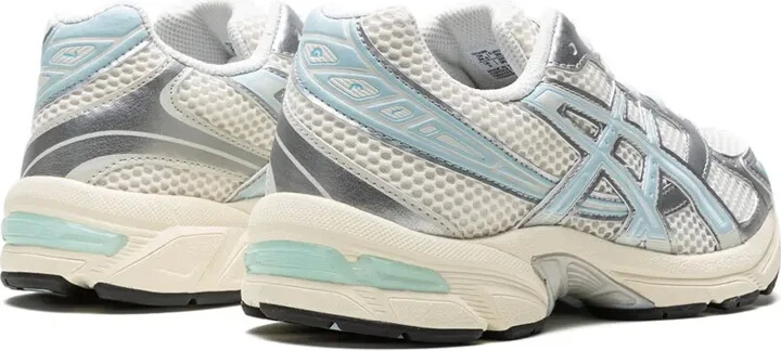 x Kith GEL-1130 "Cream/Starlight Blue" sneakers - Image 3