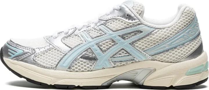 x Kith GEL-1130 "Cream/Starlight Blue" sneakers - Image 5