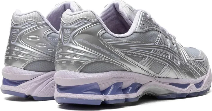 x Kith GEL-KAYANO 14 "Marvel Villans - Image 3
