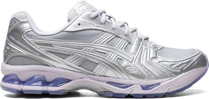 x Kith GEL-KAYANO 14 "Marvel Villans