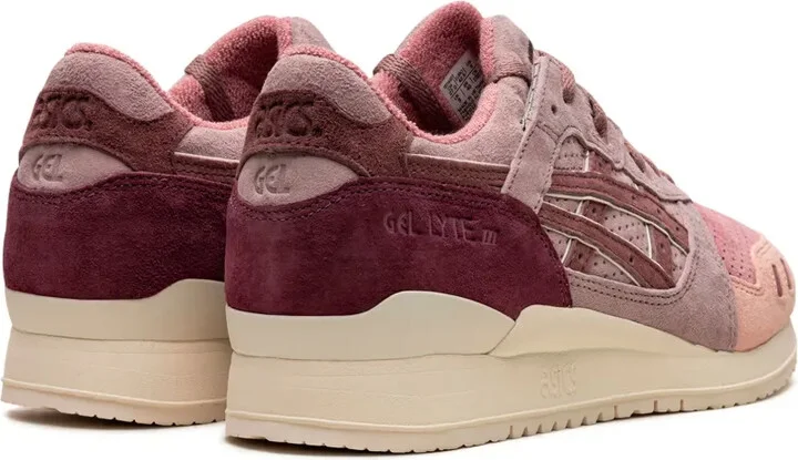 x Kith Gel Lyte III 07 Remastered "By Invitation Only" sneakers - Image 3
