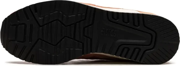 x Kith Gel-Lyte III '07 Remastered Marvel X-Men Gambit Opened Box sneakers - Image 4