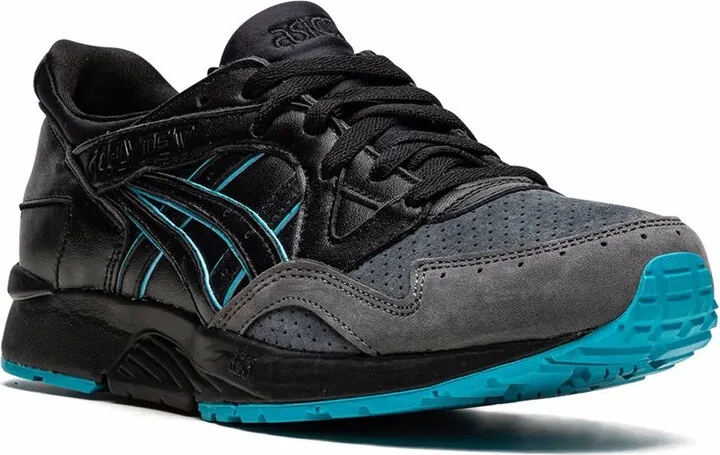 x Kith Gel-Lyte V "Leatherback" sneakers - Image 2