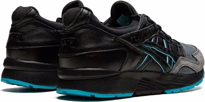 x Kith Gel-Lyte V "Leatherback" sneakers - Image 3