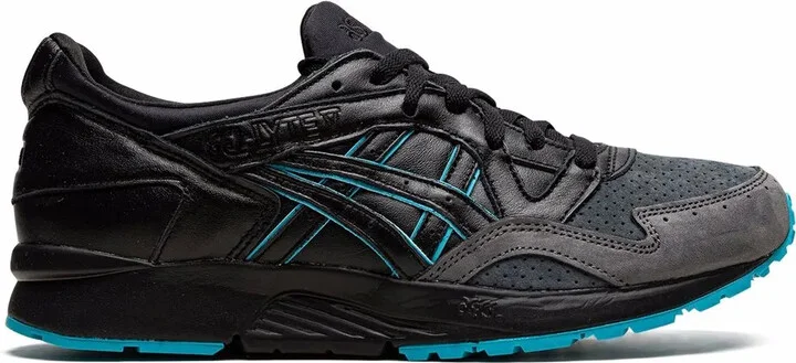 x Kith Gel-Lyte V "Leatherback" sneakers