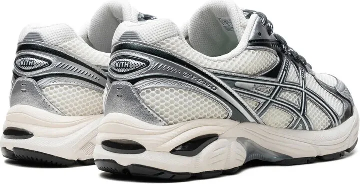 x Kith GT-2160 "Cream Scarab" sneakers - Image 3