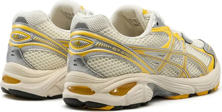 x Kith GT-2160 "Cream/Solar Power" sneakers - Image 3