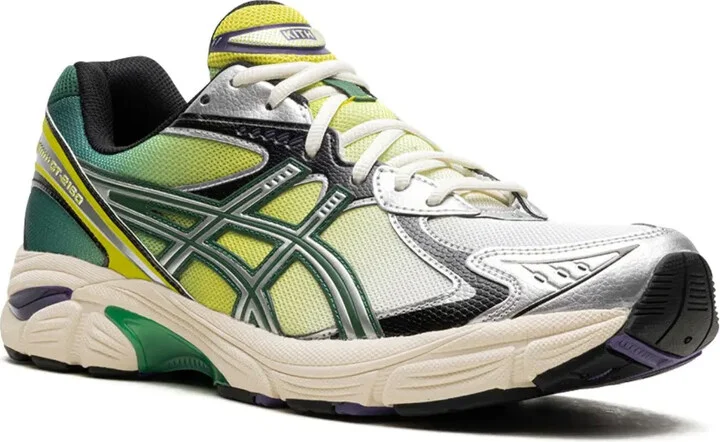 x Kith GT-2160 " Marvel Villains Green Goblin" sneakers - Image 2