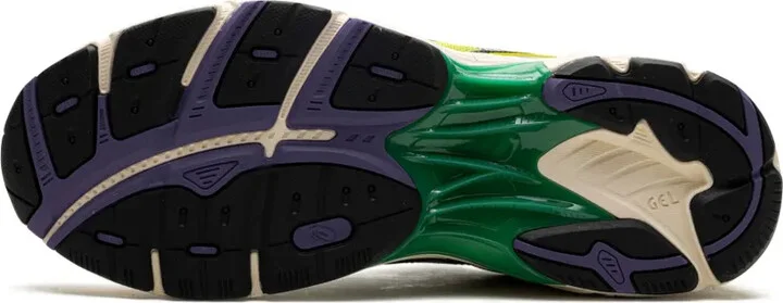 x Kith GT-2160 " Marvel Villains Green Goblin" sneakers - Image 4