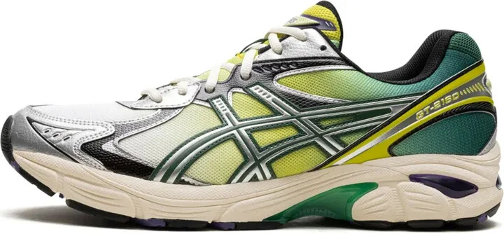 x Kith GT-2160 " Marvel Villains Green Goblin" sneakers - Image 5
