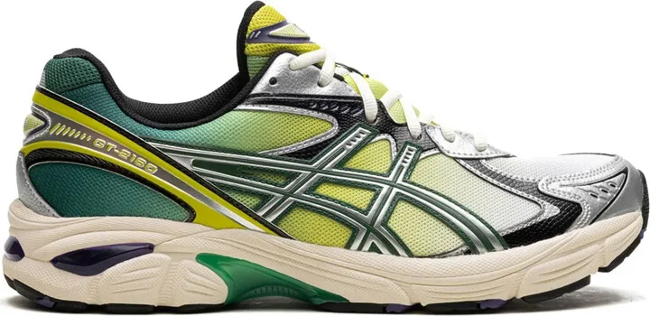 x Kith GT-2160 " Marvel Villains Green Goblin" sneakers