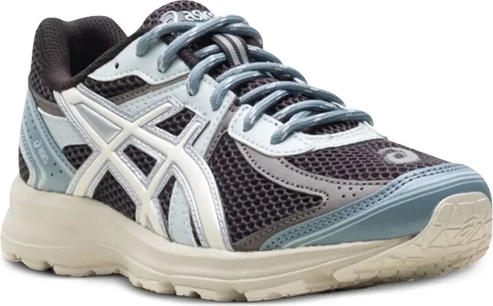x Kith Jog 100S "Espresso/Vanilla Ice" sneakers - Image 2