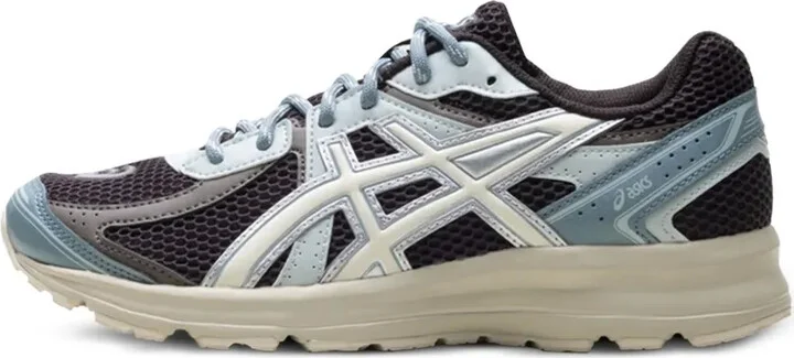 x Kith Jog 100S "Espresso/Vanilla Ice" sneakers - Image 5