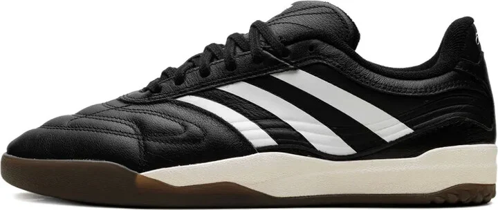 x Kith Koresco National "Black Gum" sneakers - Image 4