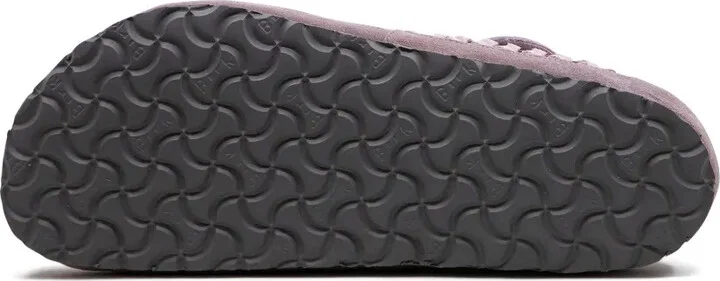 x Kith London Braided "Lilac Ash" shoes - Image 4