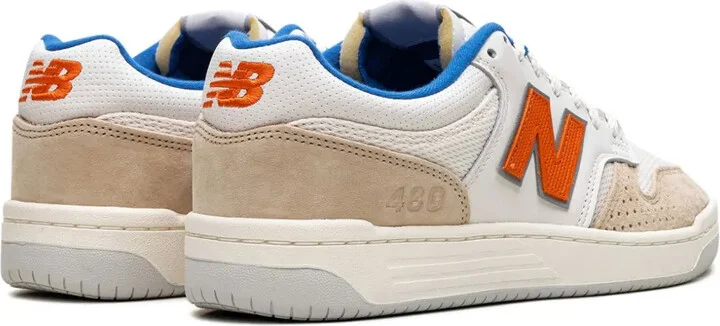 x Kith Numeric 480 "Madison Square Garden" sneakers - Image 3
