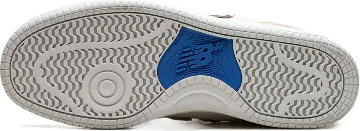 x Kith Numeric 480 "Madison Square Garden" sneakers - Image 4