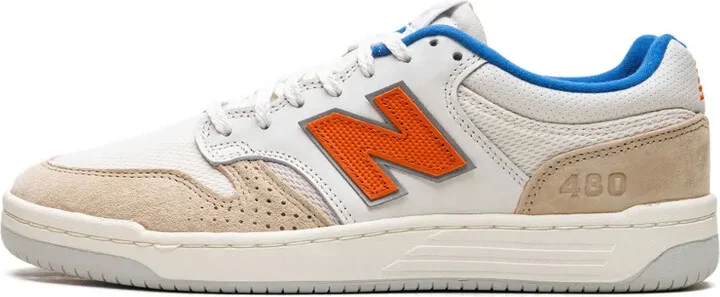x Kith Numeric 480 "Madison Square Garden" sneakers - Image 5