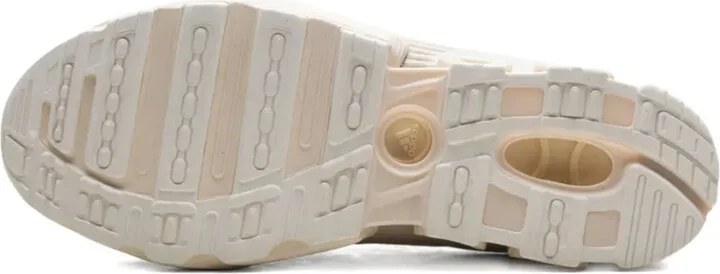 x Kith Predator Megaride "Scarab/White" sneakers - Image 4