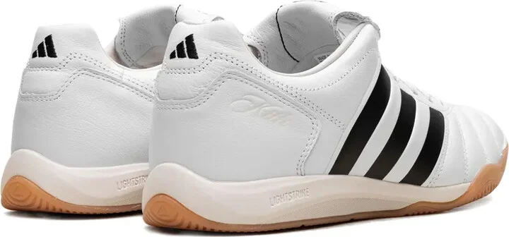 x Kith Predator "White/Black/Gum" sneakers - Image 3